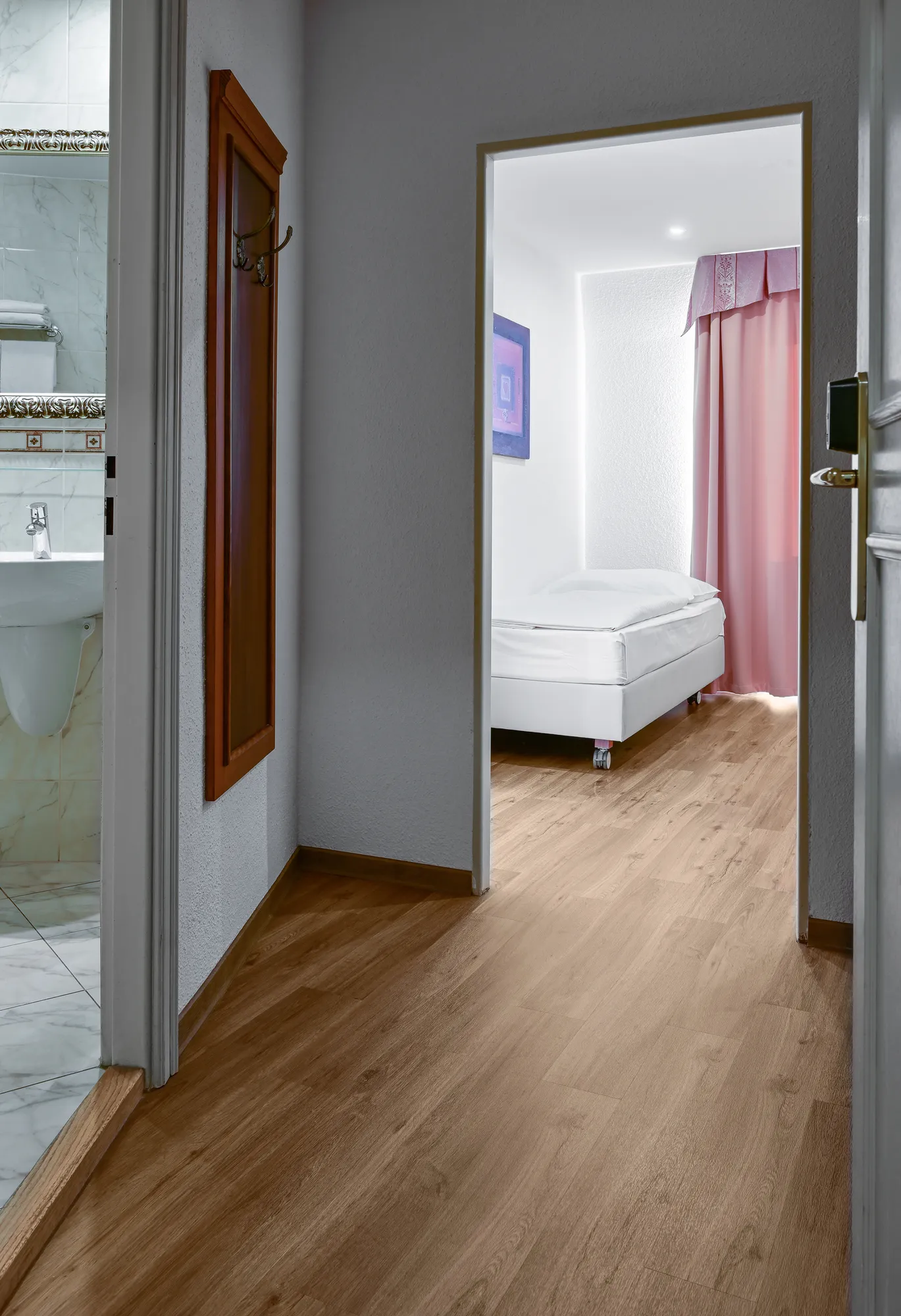 Náhled galerie Třílůžkový pokoj deluxe 4