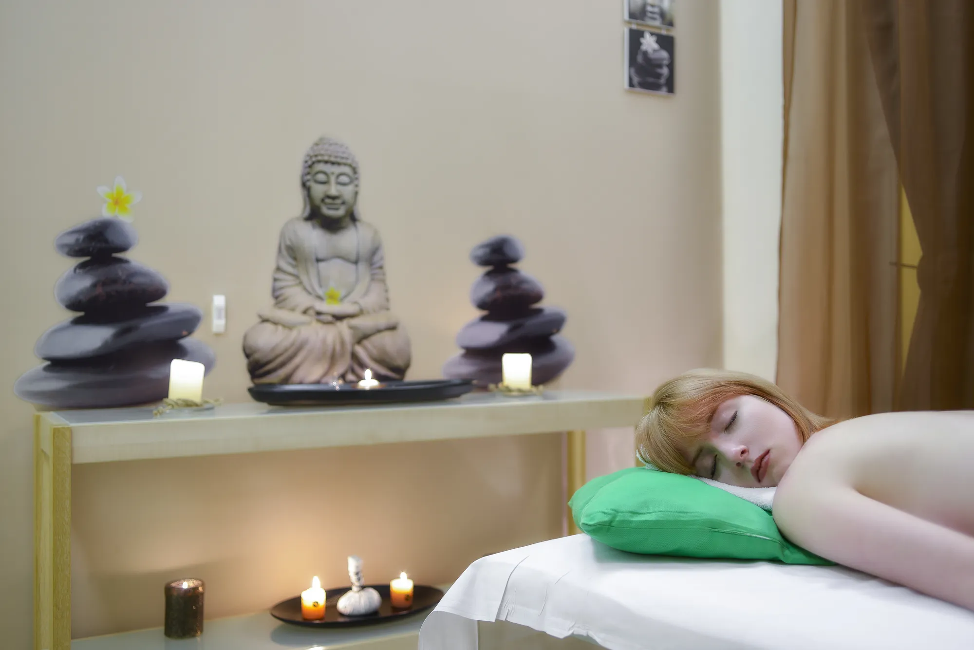 Spa Hotel Continental