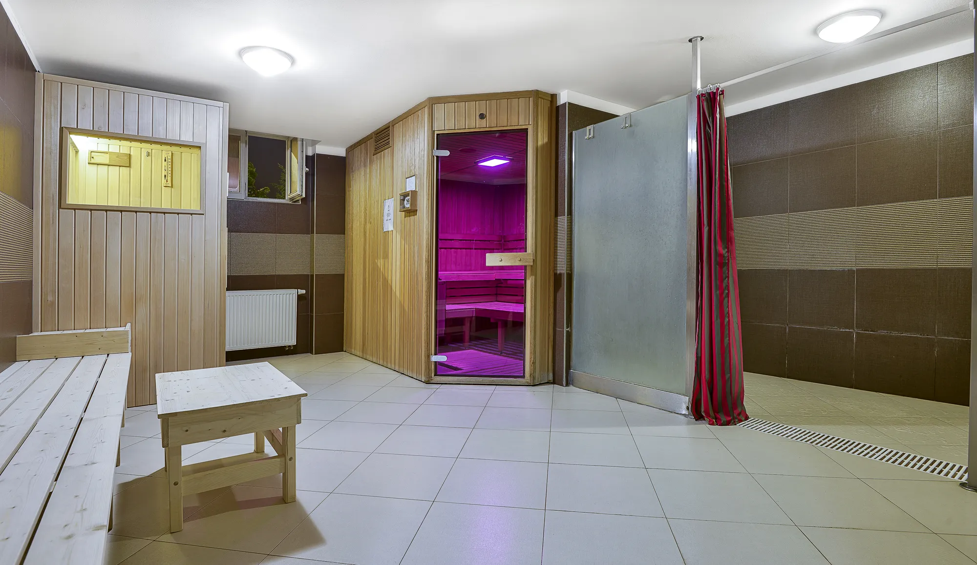 Spa Hotel Continental