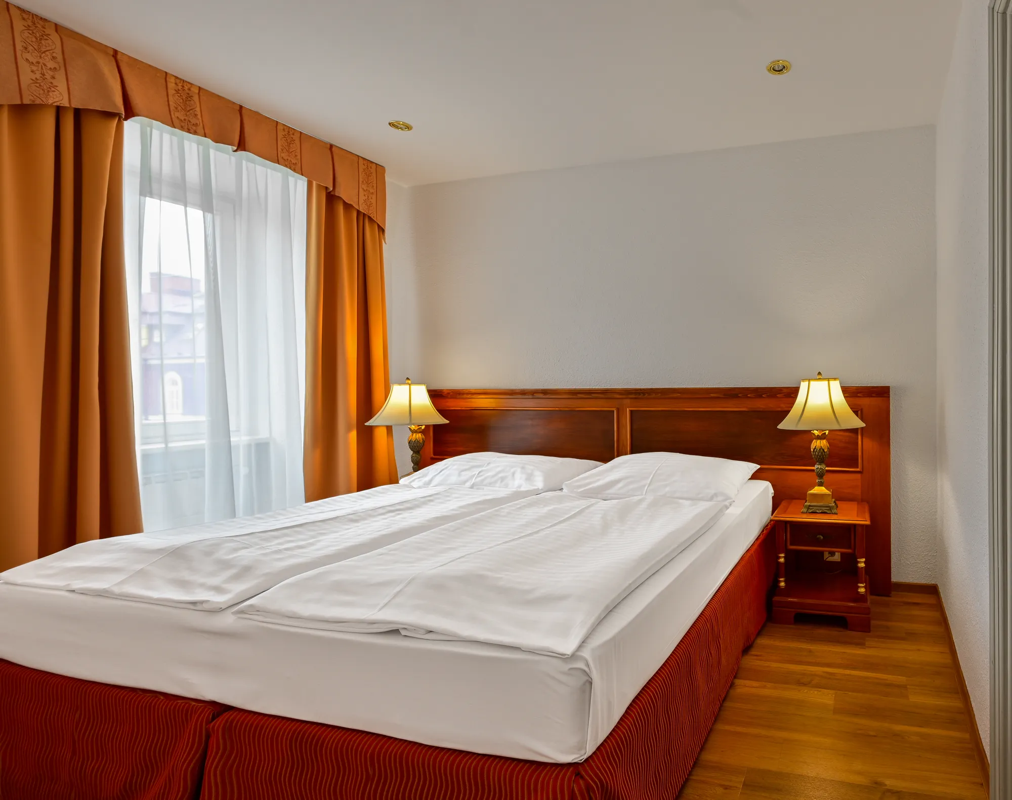 Náhled galerie Rodinný pokoj 2