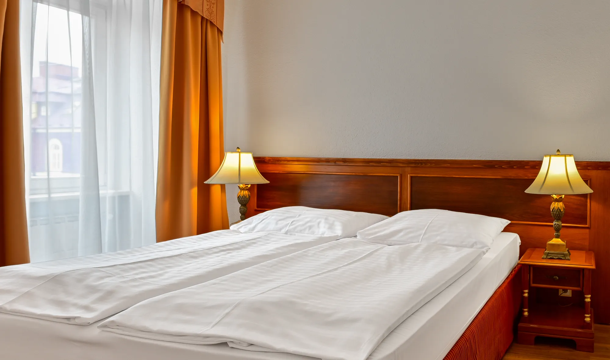 Náhled galerie Rodinný pokoj 3