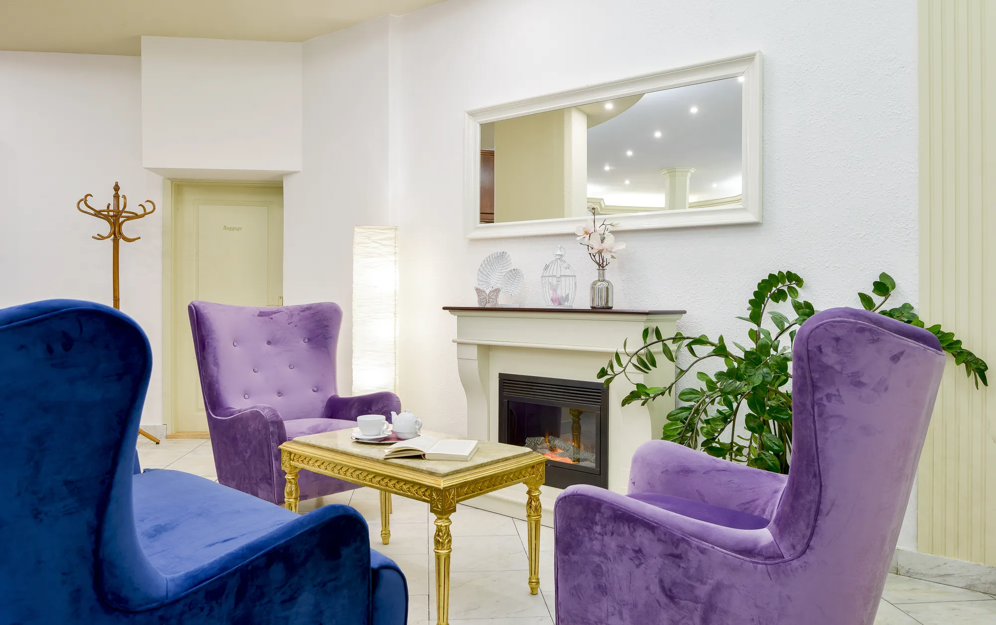 Spa Hotel Continental