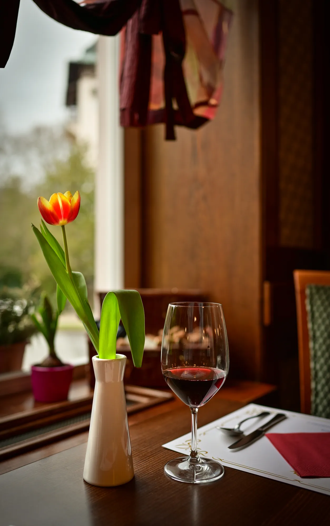 Restaurace Rigoletto