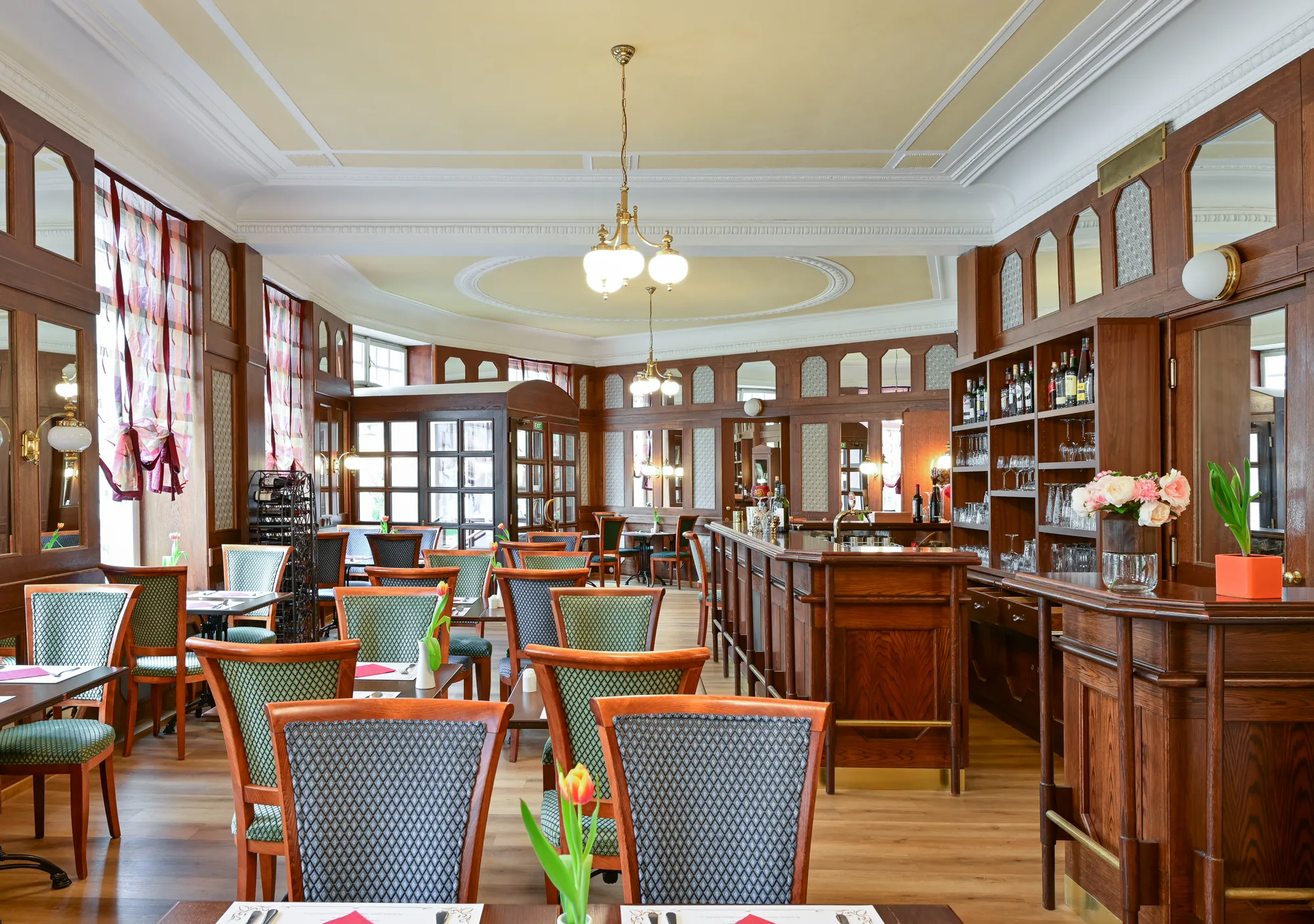 Spa Hotel Continental